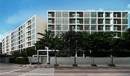 Launched Ideo Ladprao 17