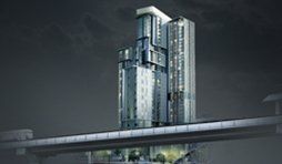 Ideo Q Phayathai project