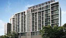 Ideo Ratchada-Huaykwang project