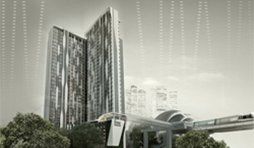 Ideo Verve Ratchaprarop project