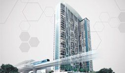 Ideo Verve Sukhumvit project