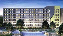 Elio Sukhumvit 64 project