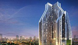 Ideo Q Chula-Samyan project