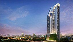 Ideo Q Ratchathewi project