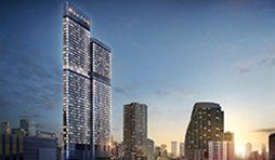 Ashton Asoke project