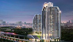 Ideo Mobi Sukhumvit Eastgate project