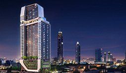 Ideo Q Siam-Ratchathewi project