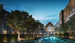 Arden Rama 3 project