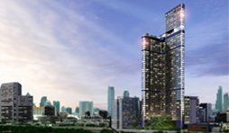 Ashton Chula-Silom project