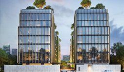 Ashton Residence 41 project