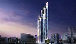 Ashton Silom project