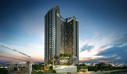 Ideo Mobi Bangsue Grand Interchange project