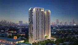 Ideo Sukhumvit 115 project