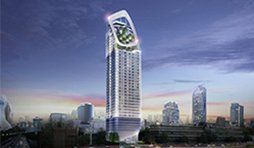 Q Chidlom-Phetchaburi project