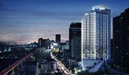 Ideo Mobi Asoke Project