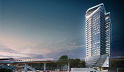 Ideo Mobi Sukhumvit 66 Project