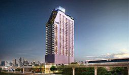 Ideo Phaholyothin-Chatuchak Project