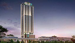 Unio H Tiwanon Project