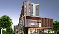 Unio Rama2 - Thakham Project