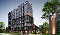 Unio Ramkhamhaeng-Serithai Project