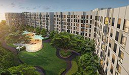 Unio Sukhumvit 72 Project