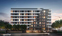 Ideo Mobi Sukhumvit 40