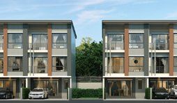 Unio Town LamLukka Klong 4