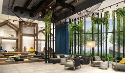 ELIO Sathorn-Wutthakat