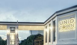 UNIO TOWN Phetkasem 110