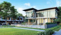 UNIO TOWN Srinakarin-Bangna