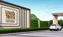 UNIO TOWN Suanluang Phatthanakan