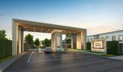 UNIO TOWN Suksawat 30