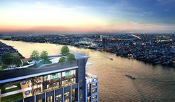 Ideo Charan 70-Riverview