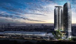 Ideo Q Phahol Saphan Khwai