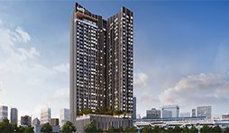 Ideo Sukhumvit-Rama 4