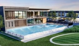 UNIO TOWN Prachauthit 76