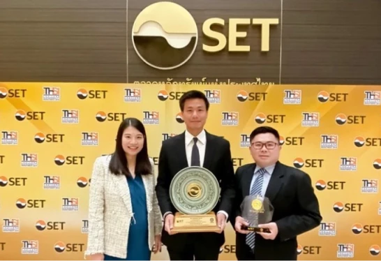 Best Investor Relations