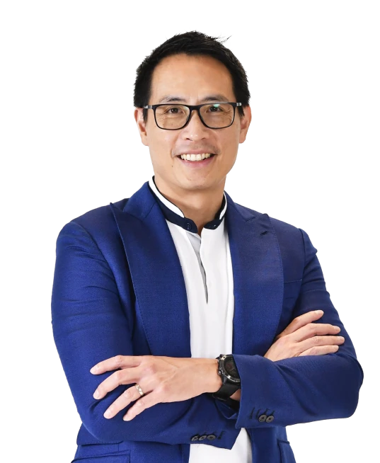 Mr. Chanond Ruangkritya