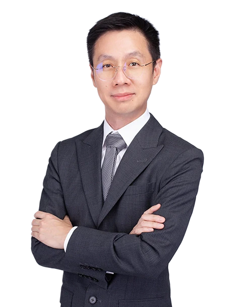 Mr. Apinya Tanalarpipat