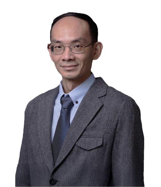 Mr. Sirawit Paneangveat