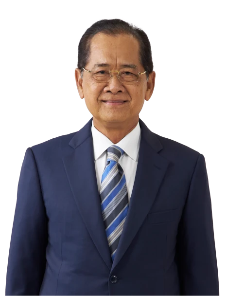 Dr. Narongchai Akrasanee