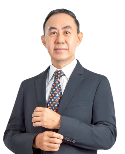 Mr. Pisit Serewiwattana