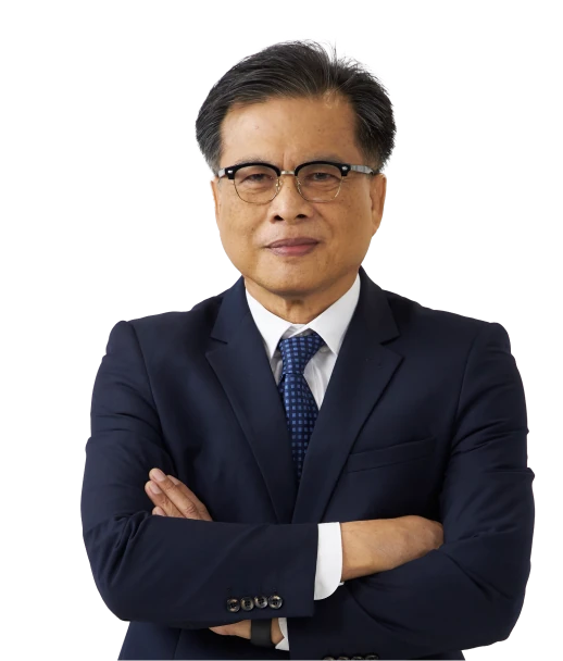 Mr. Poolsak Tansitthipun