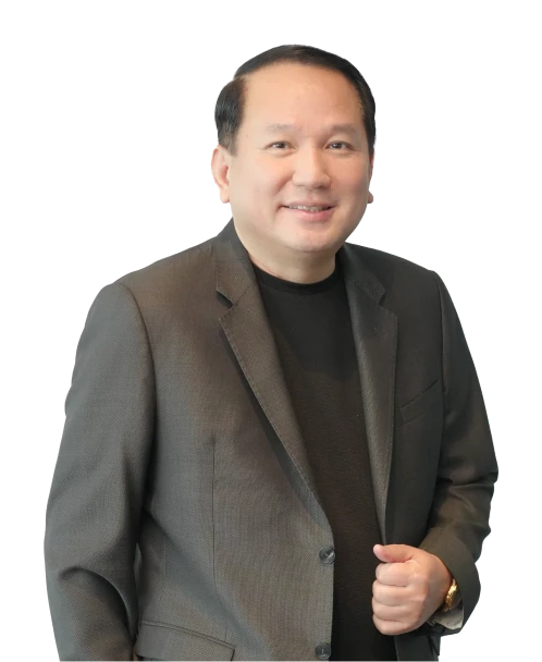 Mr. Prasert Taedullayasatit