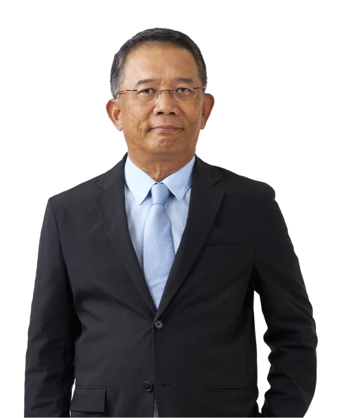 Mr. Sermsak Khwanpuang
