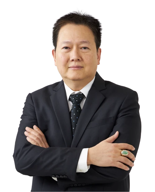 Mr. Wiboon Rasmeepaisarn